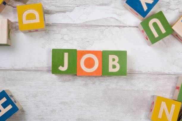 istock JOB word with colorful blocks 638251612