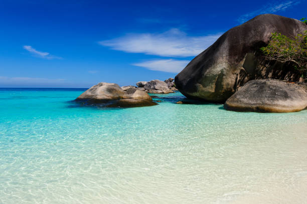 istock beautiful sea in thailand 638253540