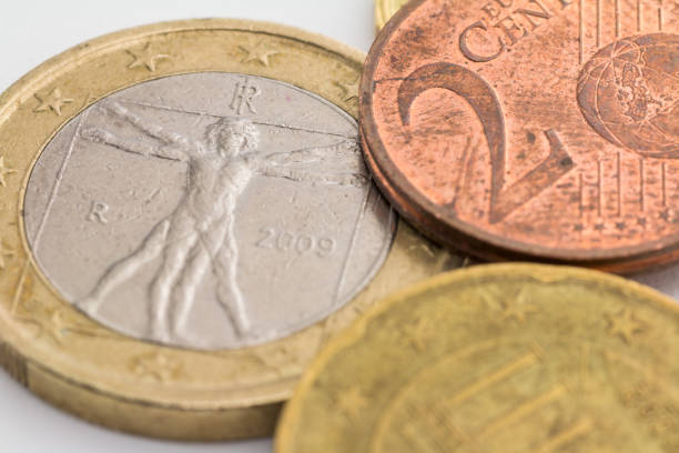 istock Italian pile of coins 638254392