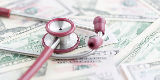 istock Healthcare Cost Concept 638254806