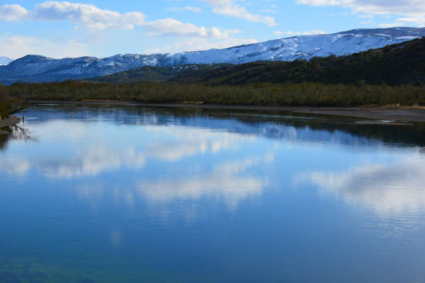 istock Hostel in Patagonia Chile 638256982