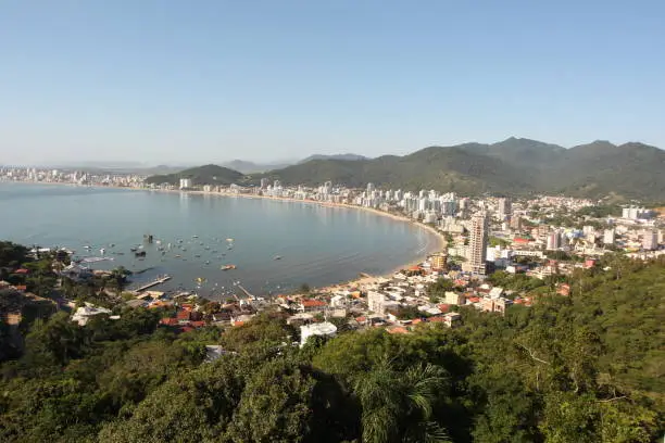 Santa Catarina - Brazil