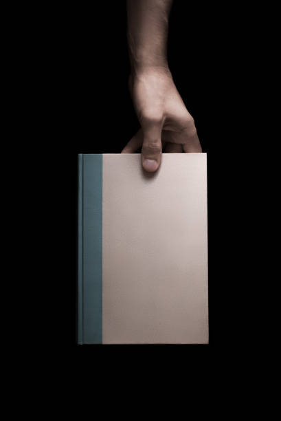 istock book in male hands 4 of 6 638264268
