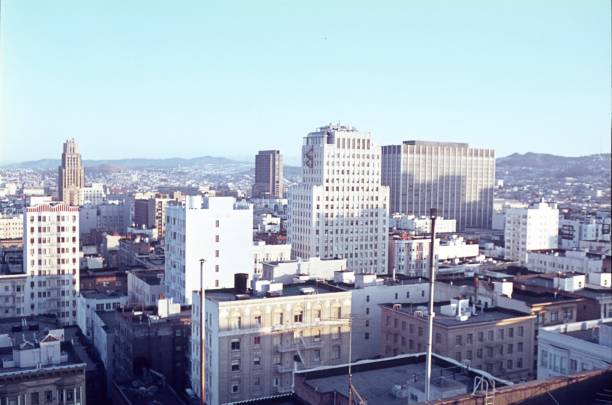 istock San Francisco, Tenderloin district, 1968 638265164