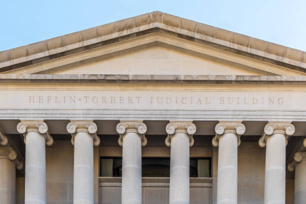 istock Alabama Supreme Court 638266130