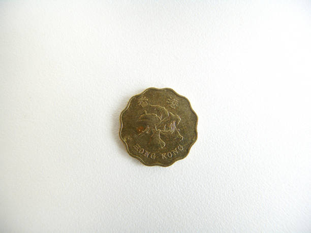 istock Twenty Hong Kong Cents 638266554