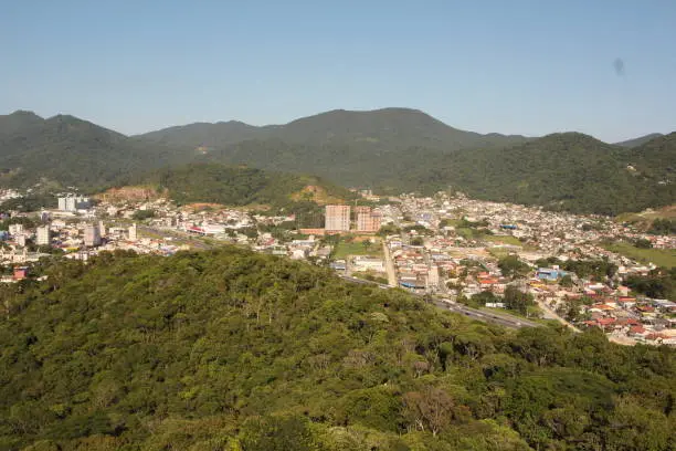 Santa Catarina - Brazil