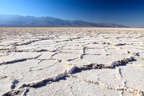istock Badwater, Death Valley, USA 638272954
