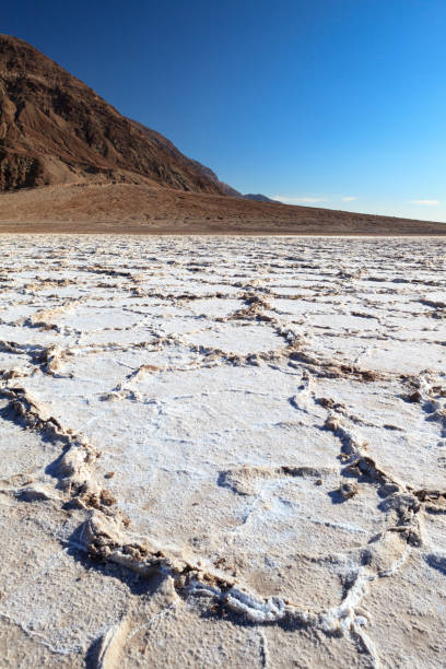 istock Badwater, Death Valley, USA 638273462