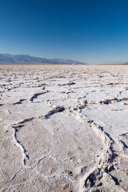 istock Badwater, Death Valley, USA 638274364