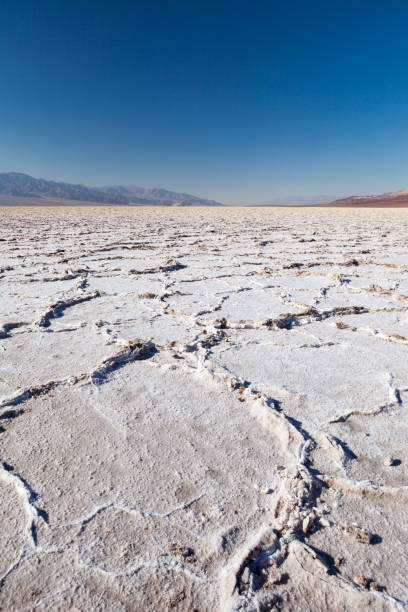 istock Badwater, Death Valley, USA 638274596