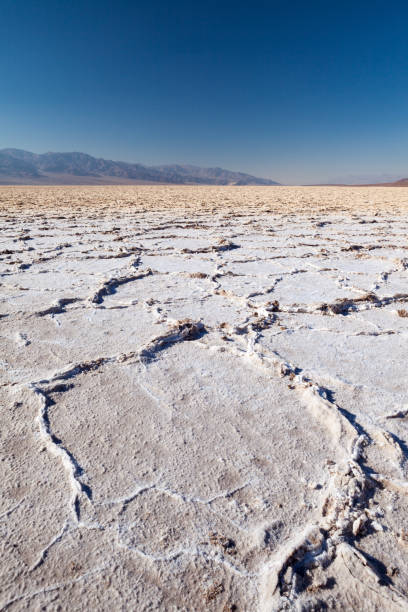 istock Badwater, Death Valley, USA 638274746