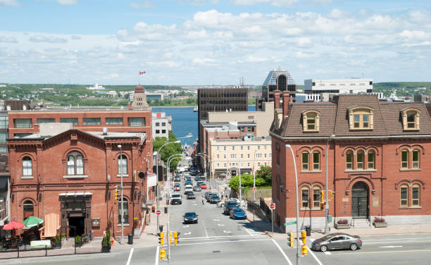 istock Halifax Prince Street 638274948