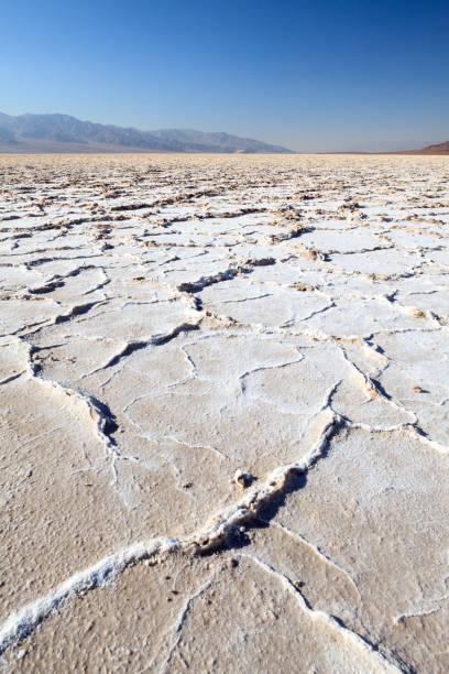 istock Badwater, Death Valley, USA 638275374