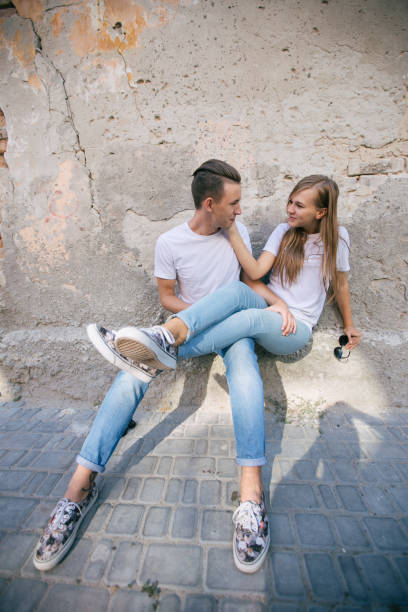 istock love story outdoors 638276334