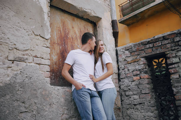 istock love story outdoors 638278334
