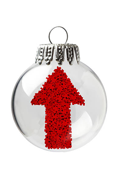 istock Brainstorming in a Christmas Ornament 638286746