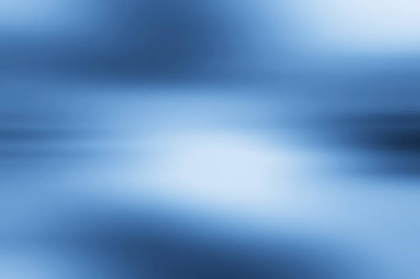 istock Slightly Defocused Cloudscape of Pale Blue Clouds, Light Blue Sky 638296982
