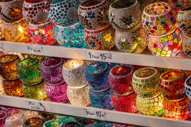 istock Istanbul market 638300114