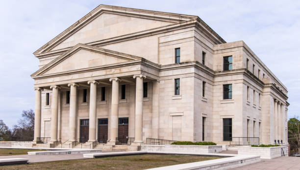 istock Mississippi Supreme Court 638303360