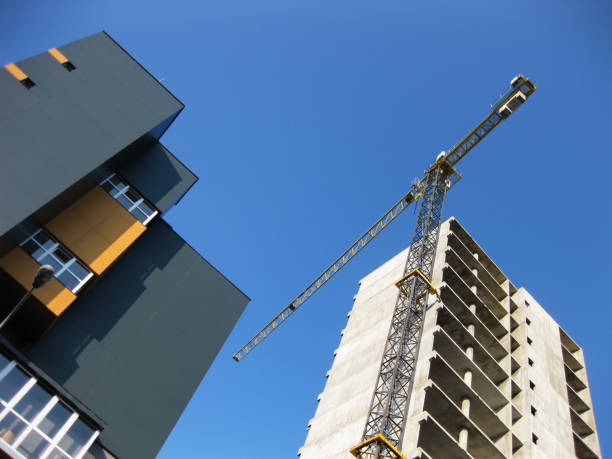 istock New city houses 638303418