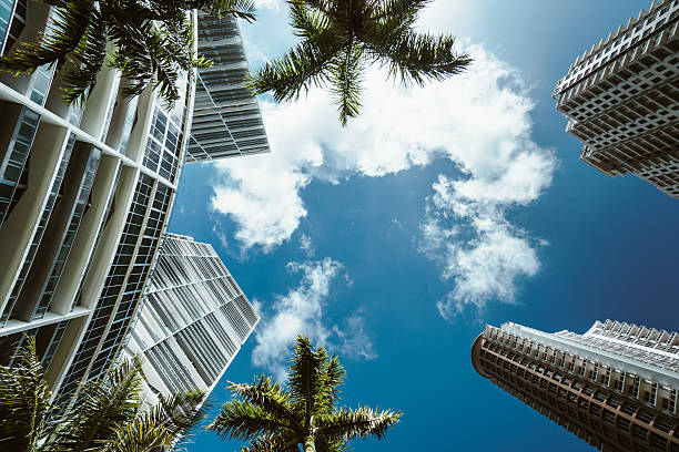 miami downtown
