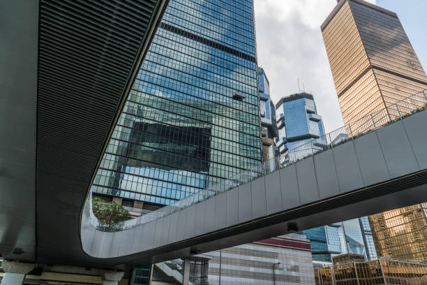 istock central district of Hong Kong 638312440