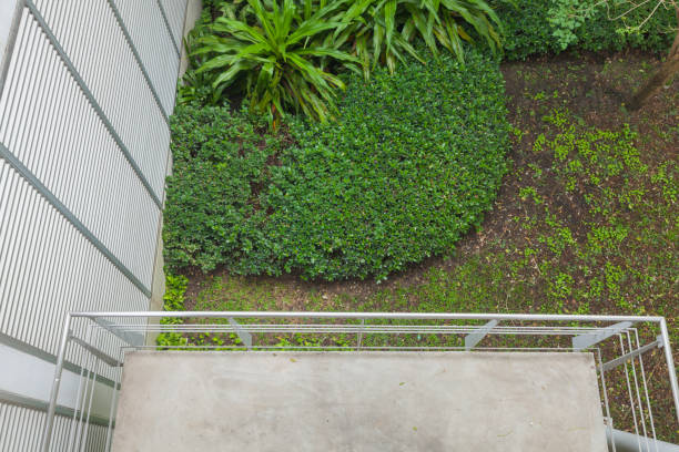 istock stair in the building 638313516