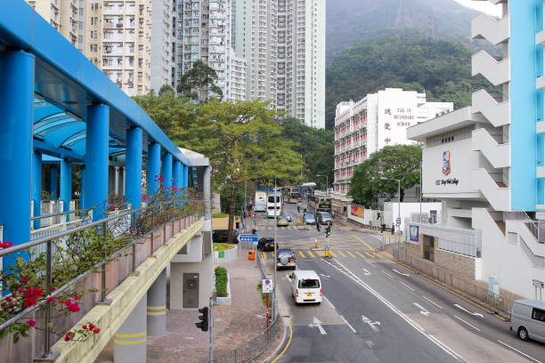 istock the Tsz Wan Shan  at 2016 638315366