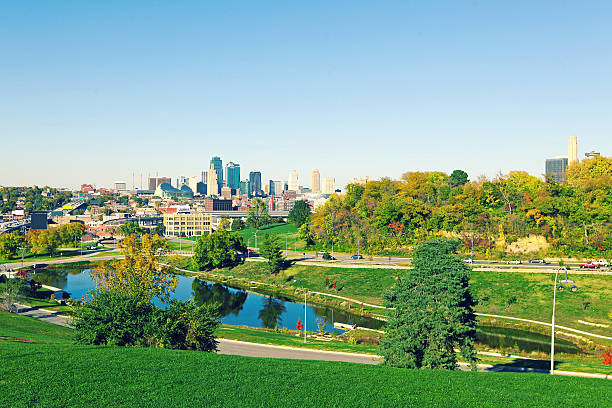 istock Kansas City Missouri 638321084