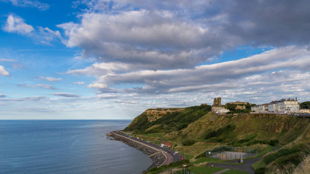 istock Scarborough, North Yorkshire, UK 638325418