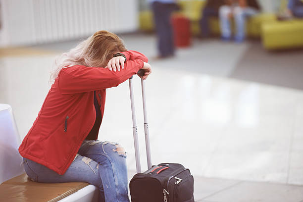 istock tired of waiting 638326710