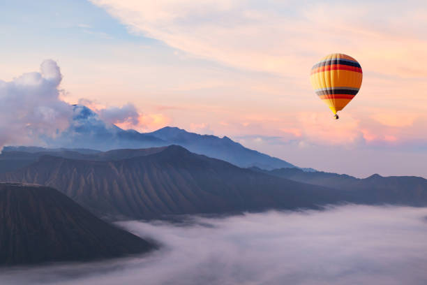 istock beautiful inspirational landscape, dream concept 638327340