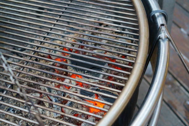 istock barbecue grill and hot coal 638332324