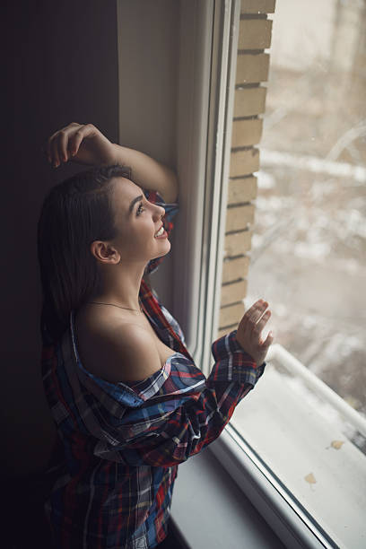 istock His love made me happy 638335124