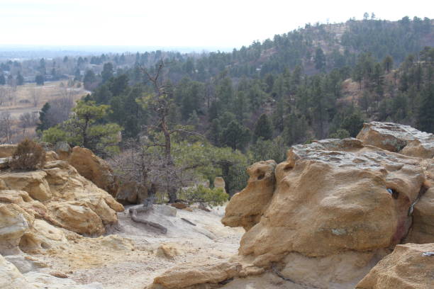 istock Palmer Park Colorado Springs, CO 638346852