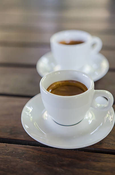 istock Barista making a cup of coffee 638347614