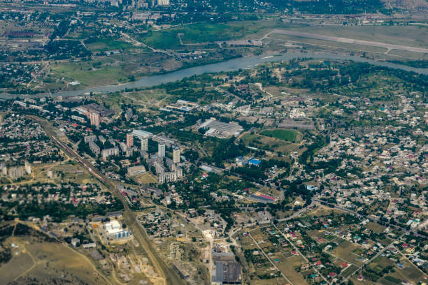 istock Purlieus of Tbilisi 638348476