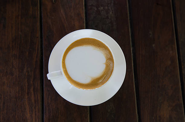 istock Barista making a cup of coffee 638348484