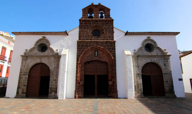 istock Church of the Assumption 638349796