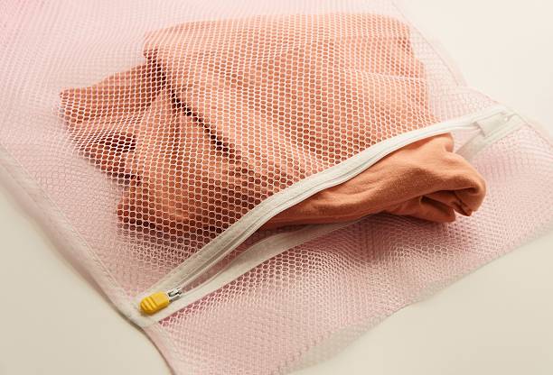 Nets laundry bag, for washing clothes  in washing machine