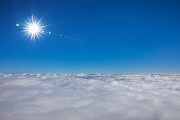istock sea of clouds 638353120