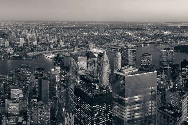 istock New York City downtown 638359550