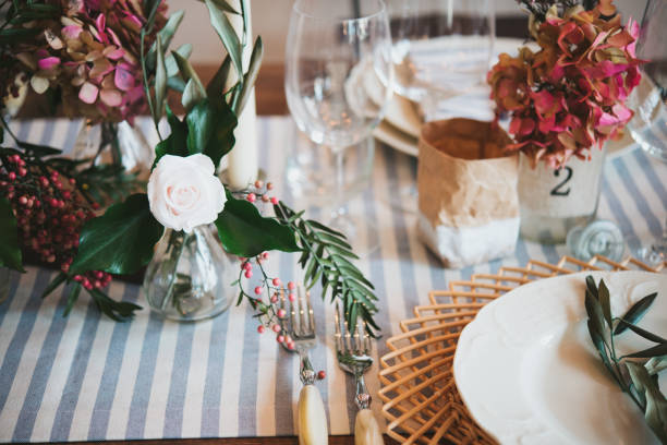 istock details of table decorated for celebrations 638361280