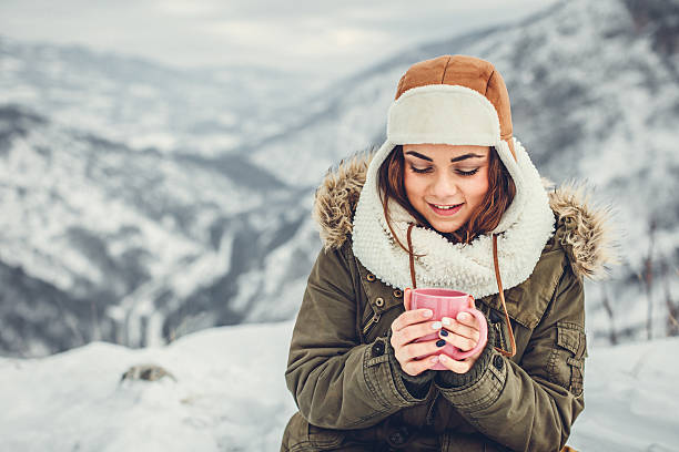 istock On the top of mountain... 638362764