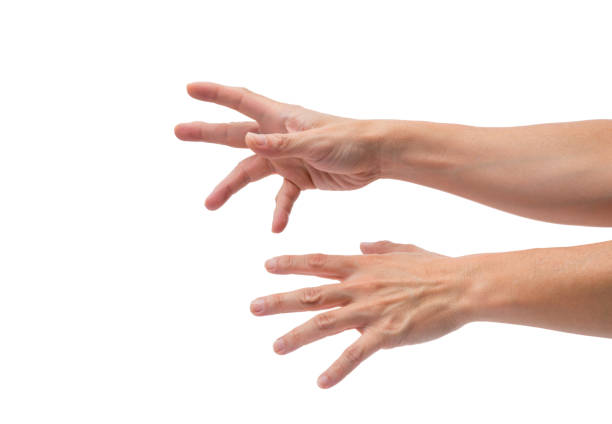 istock asian male hands reaching out 638363544
