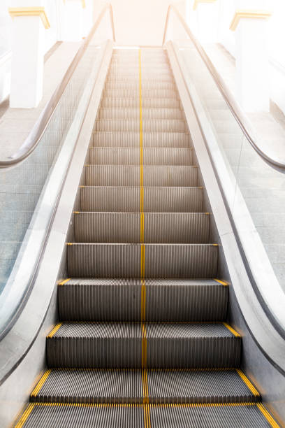 istock let's go to the upstair 638364492