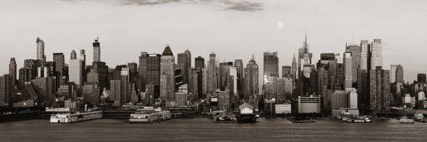 istock New York City skyscrapers 638367892