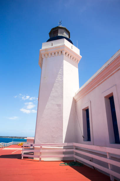 istock Arecibo Light Puerto Rico 638370814
