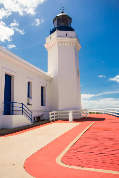Arecibo Light Puerto Rico